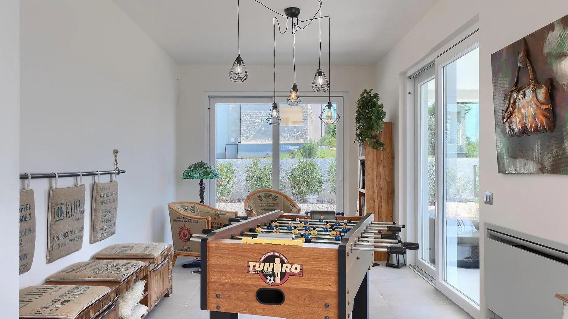 Holiday home Villa Medici Jursici