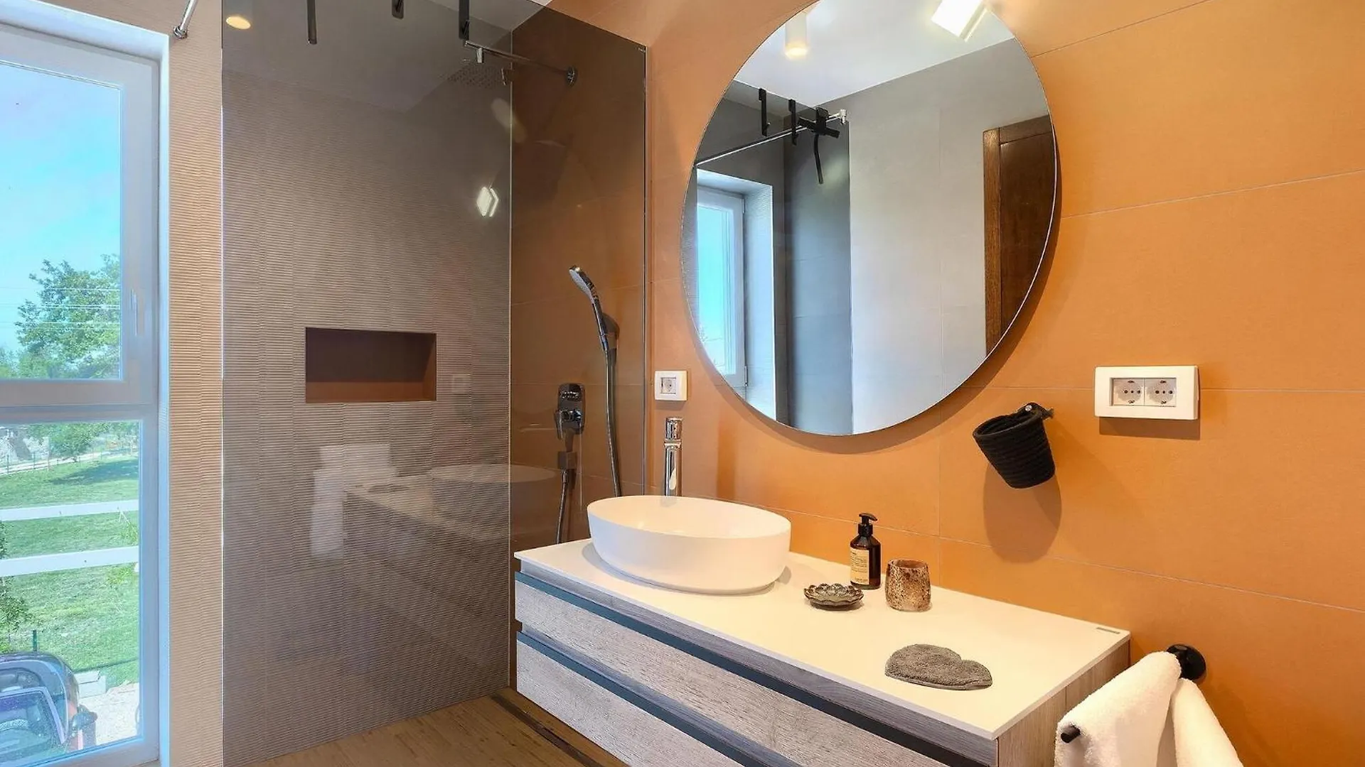 Holiday home Villa Medici Jursici Croatia
