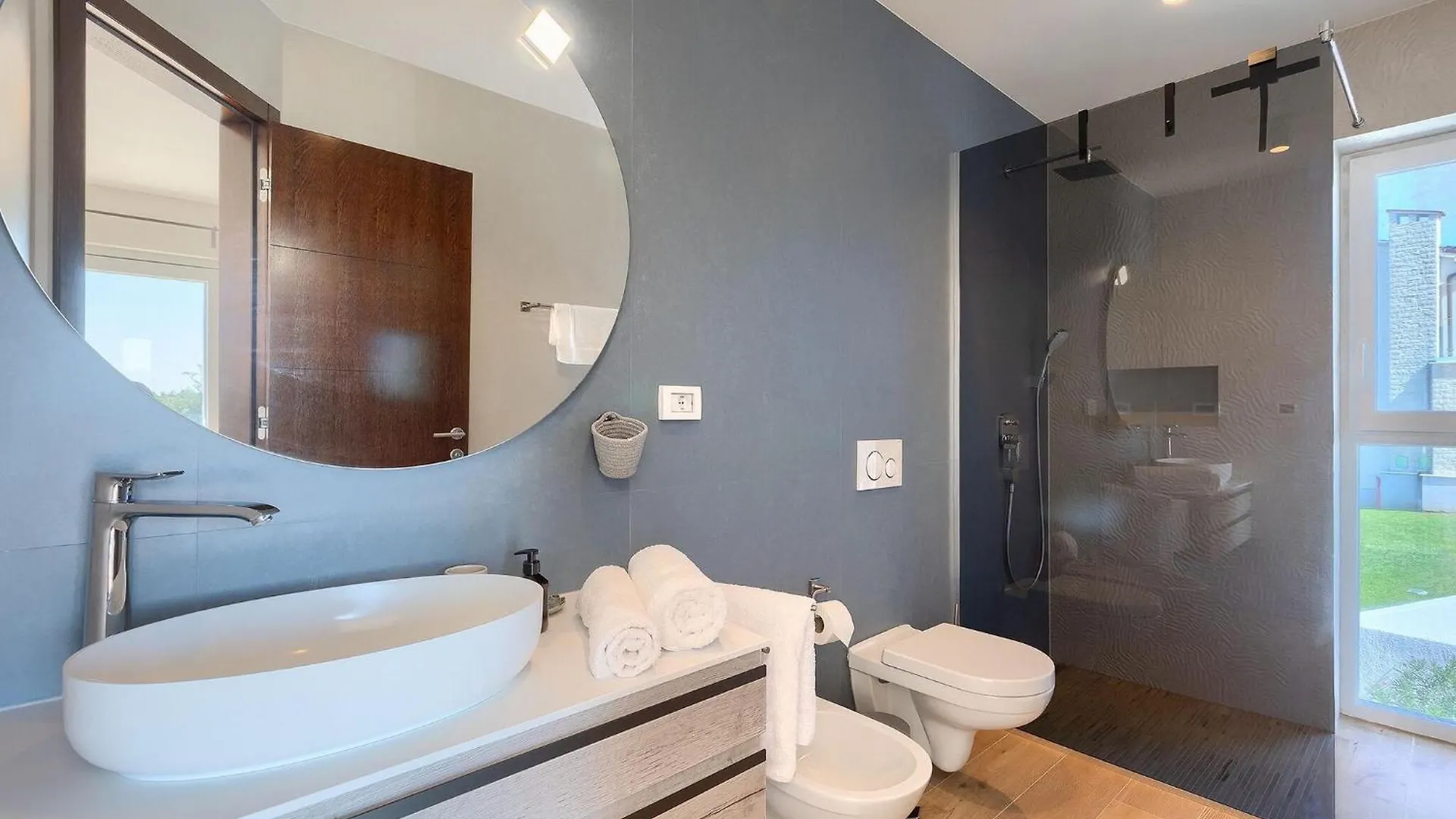 Holiday home Villa Medici Jursici