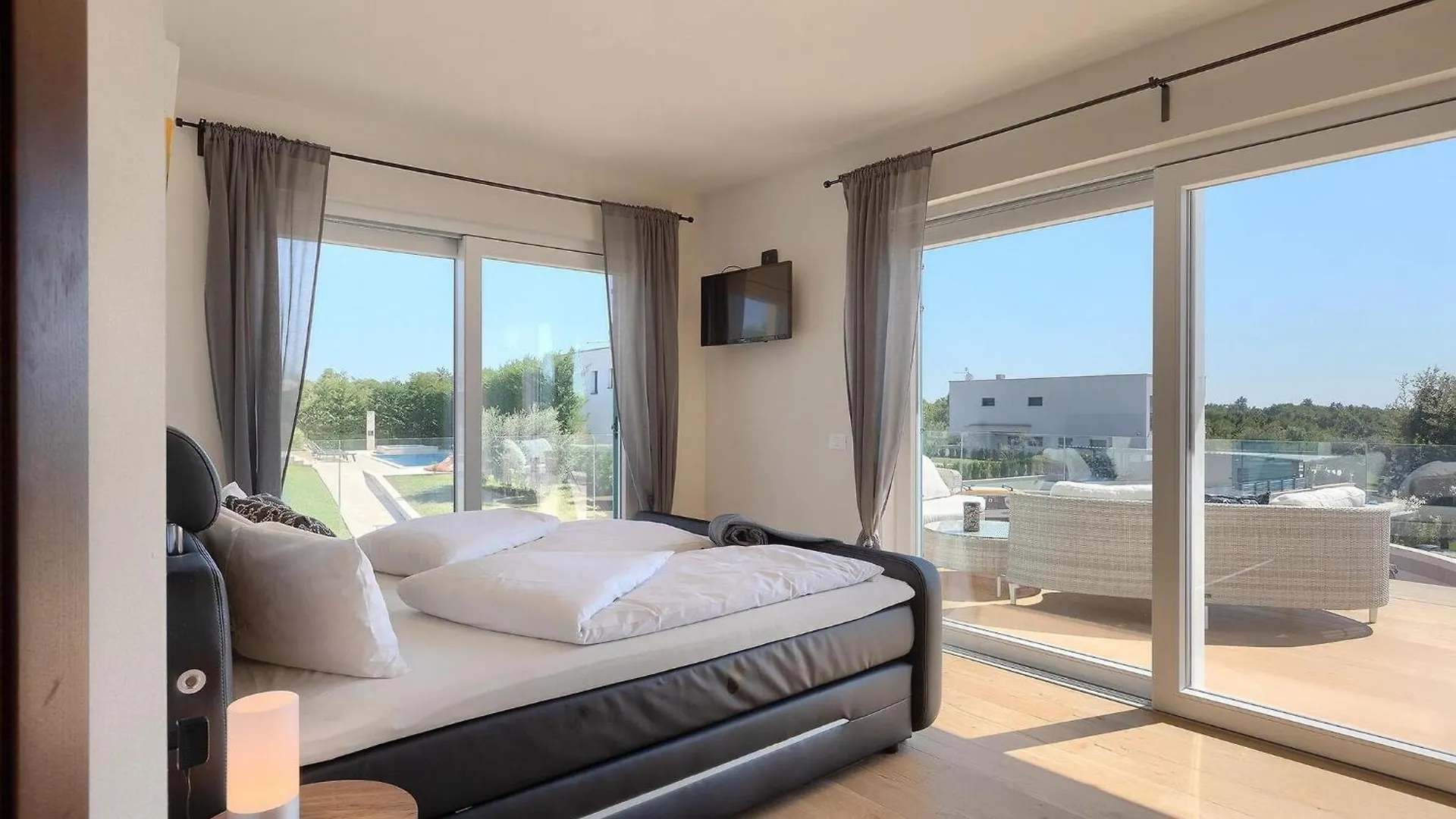 Holiday home Villa Medici Jursici