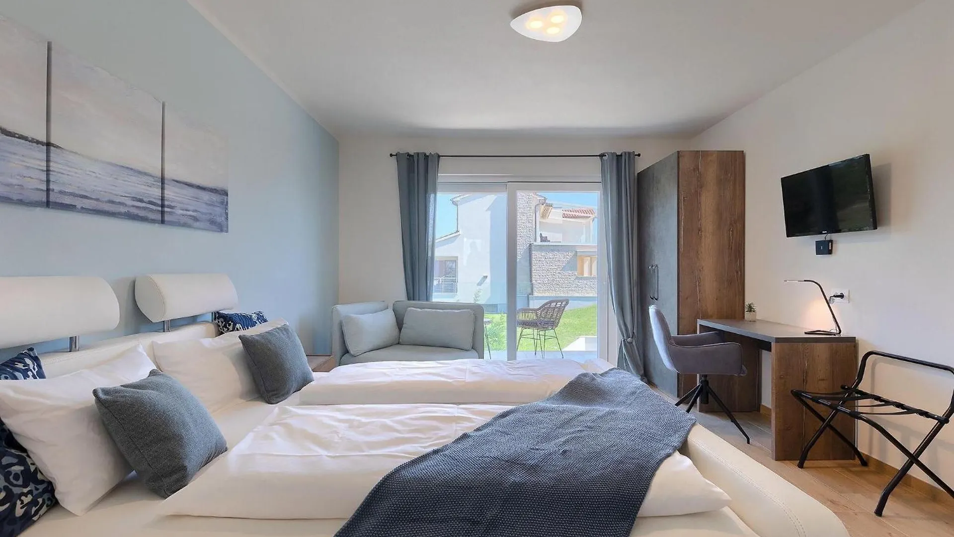 Holiday home Villa Medici Jursici Croatia
