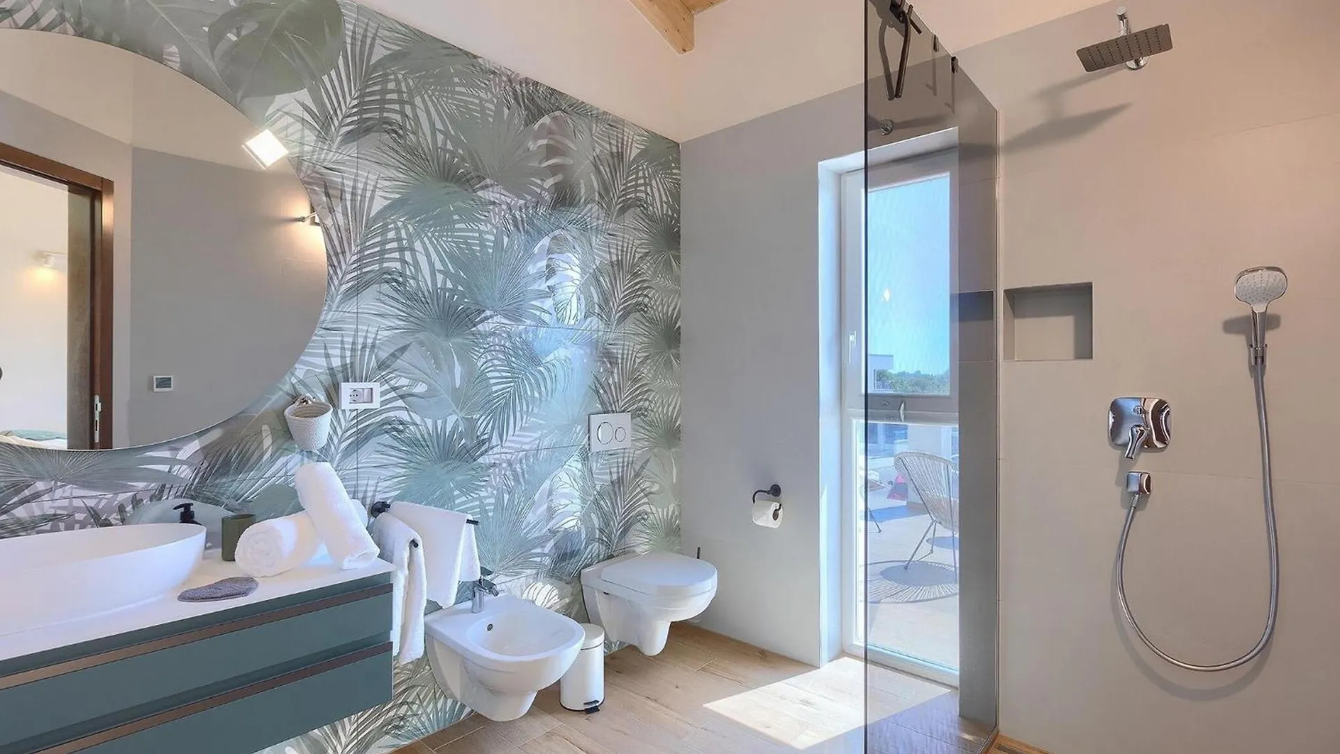 Villa Medici Jursici Holiday home