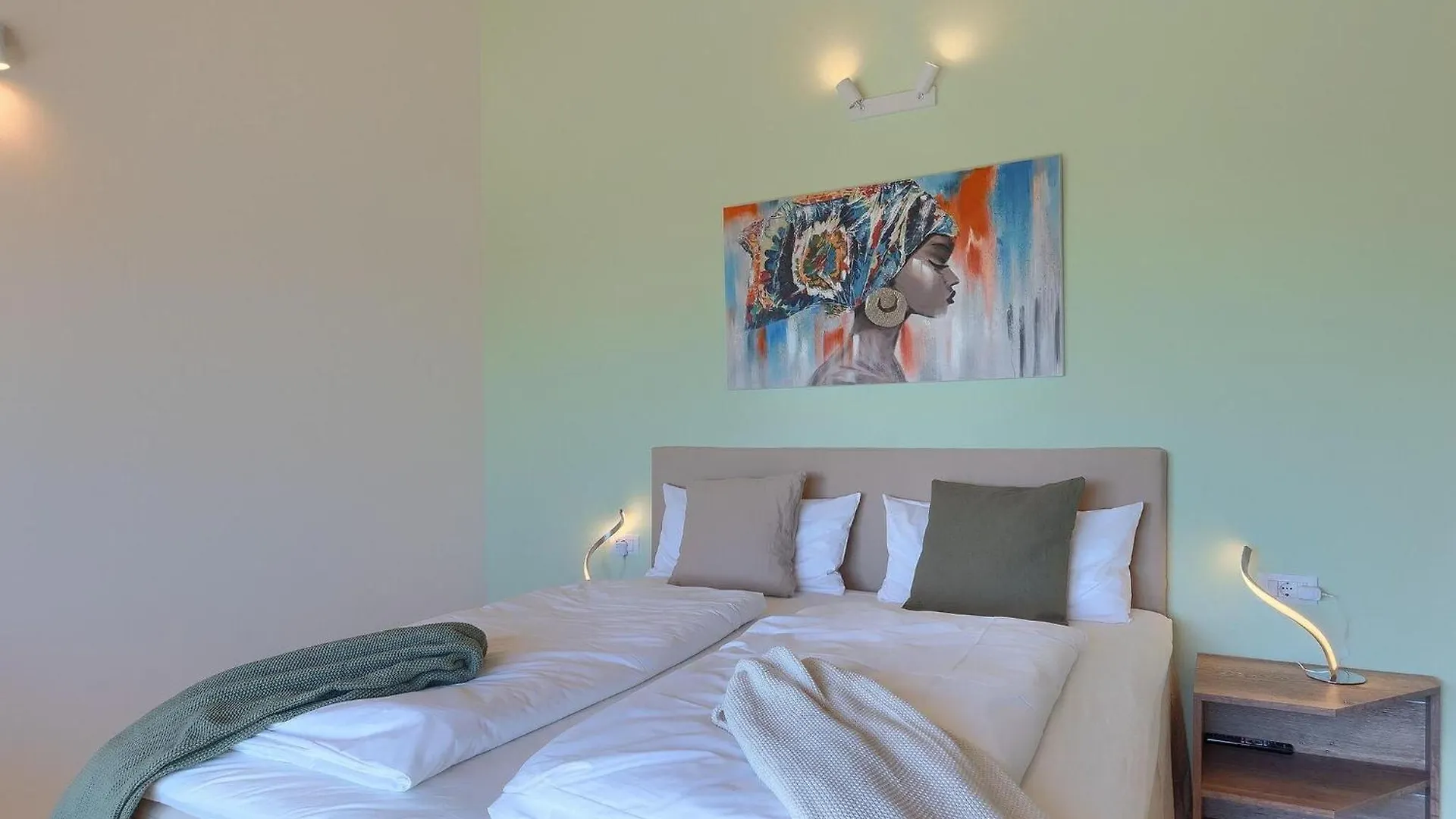 Holiday home Villa Medici Jursici