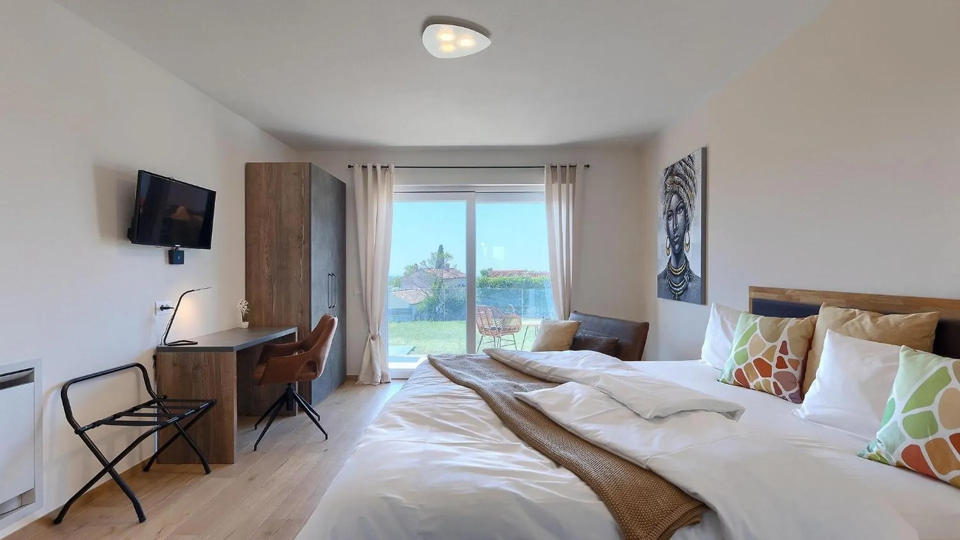 Villa Medici Jursici 0*,  Croatia