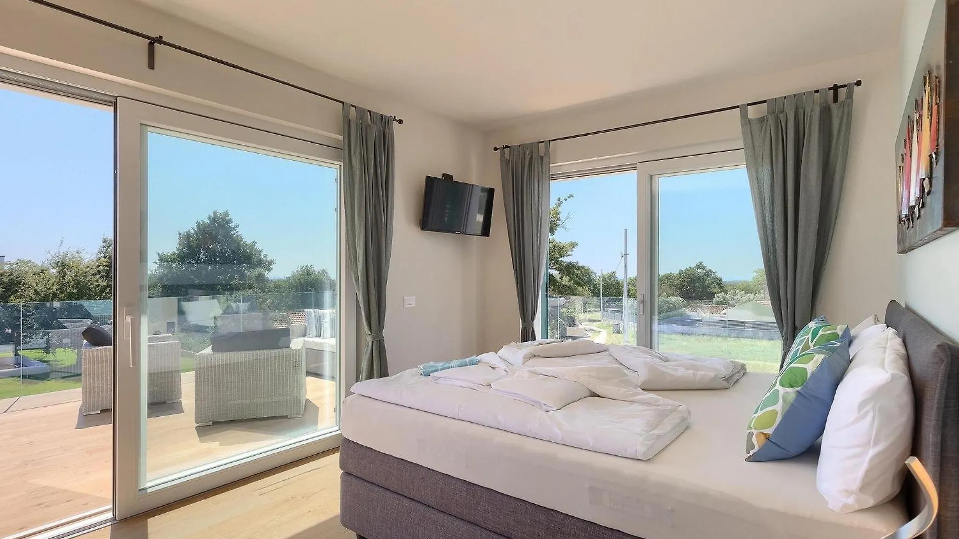 Villa Medici Jursici Croatia