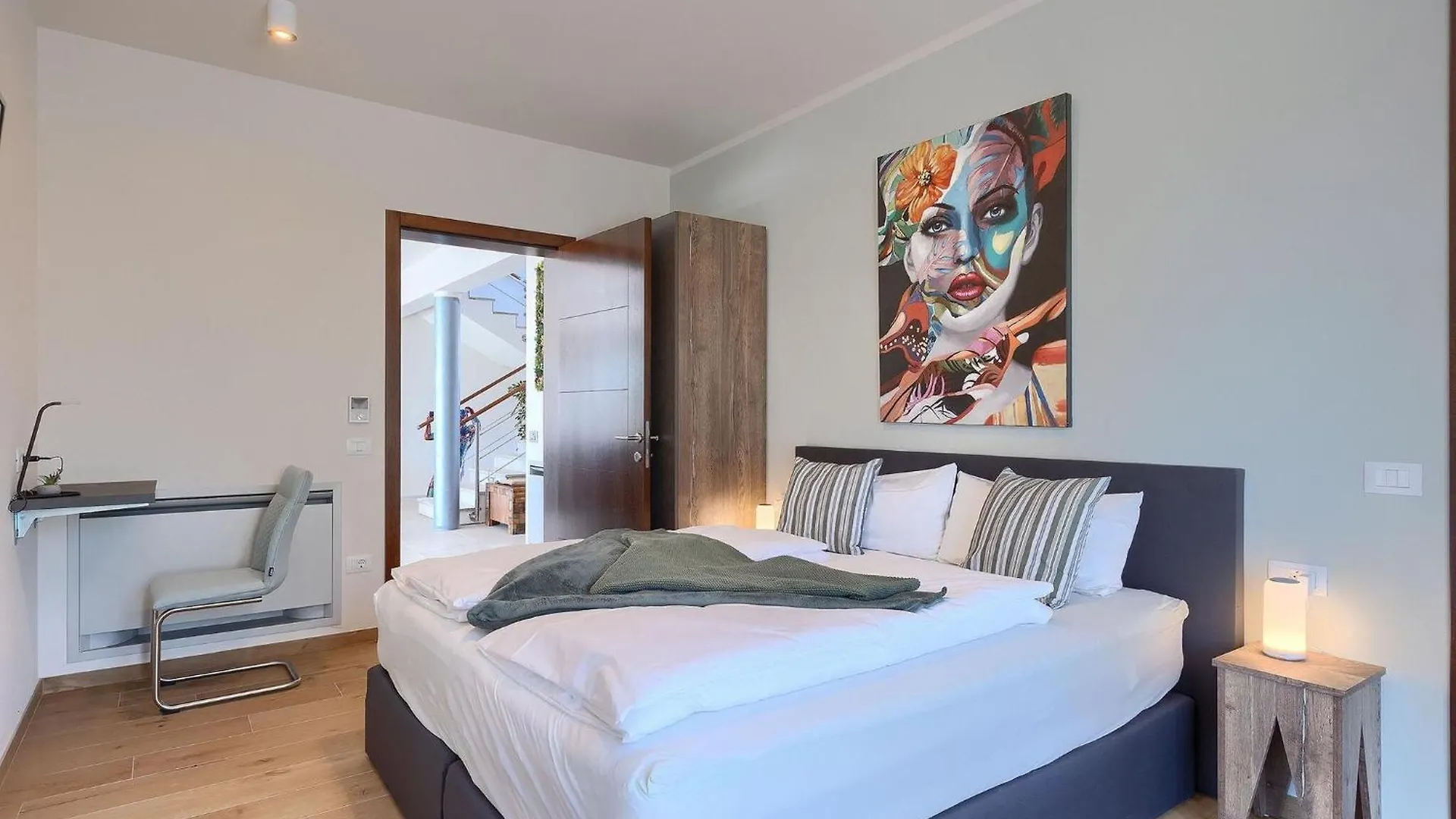 Villa Medici Jursici Croatia