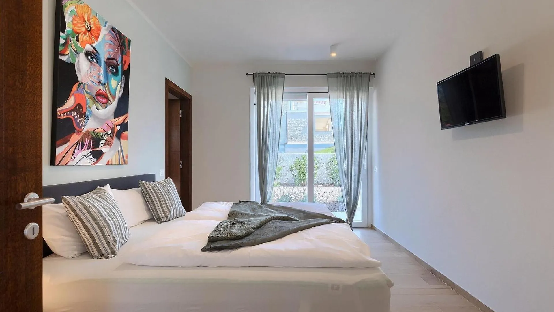 Villa Medici Jursici Holiday home