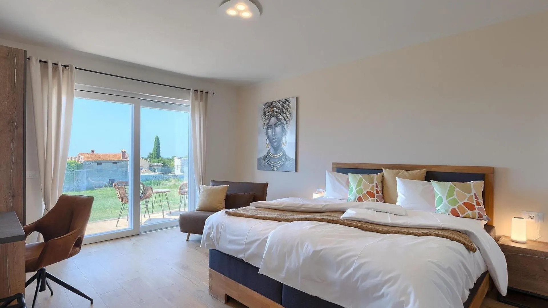 Vikendica Villa Medici Croatia