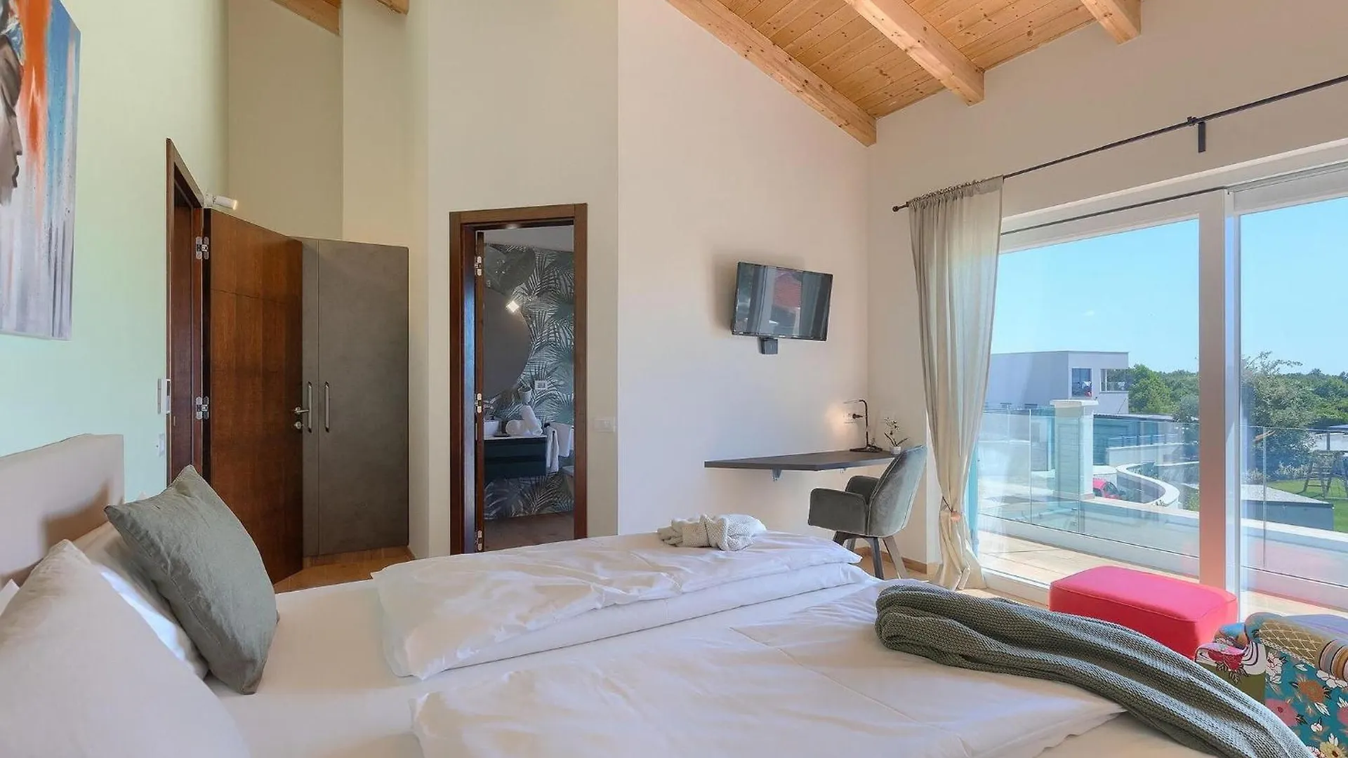Villa Medici Jursici Holiday home