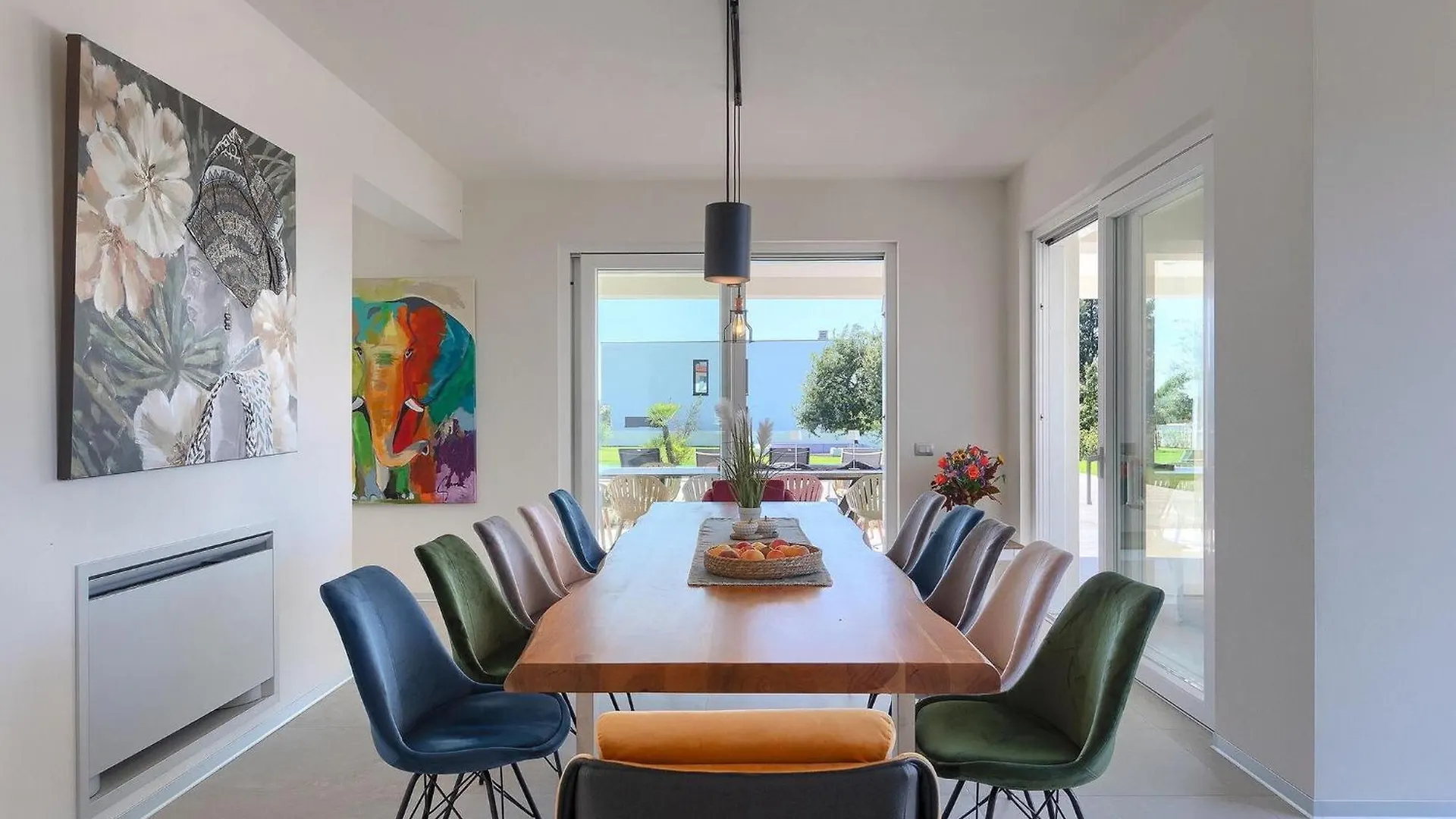 Villa Medici Jursici Holiday home