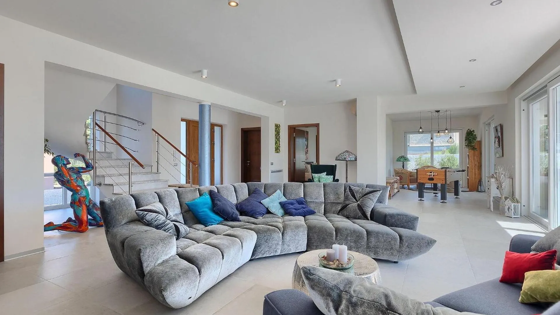 Holiday home Villa Medici Jursici