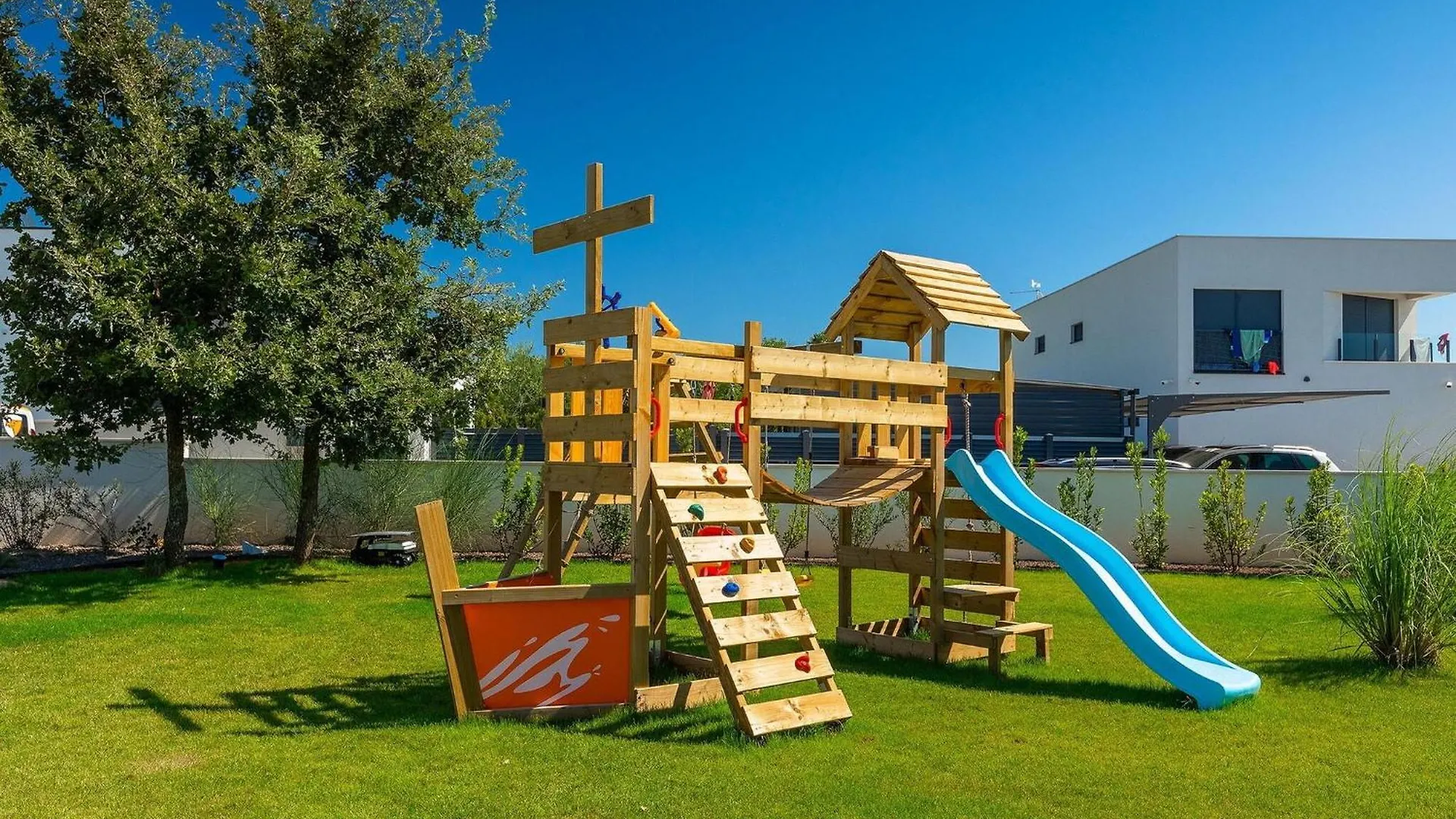 Holiday home Villa Medici Jursici