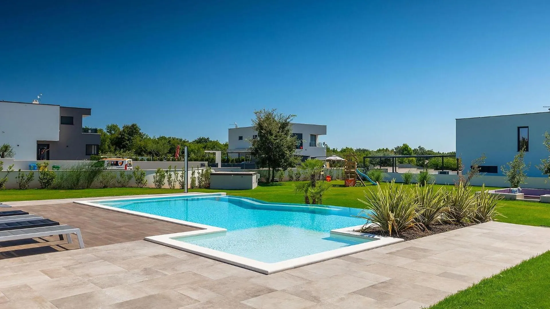 Holiday home Villa Medici Jursici