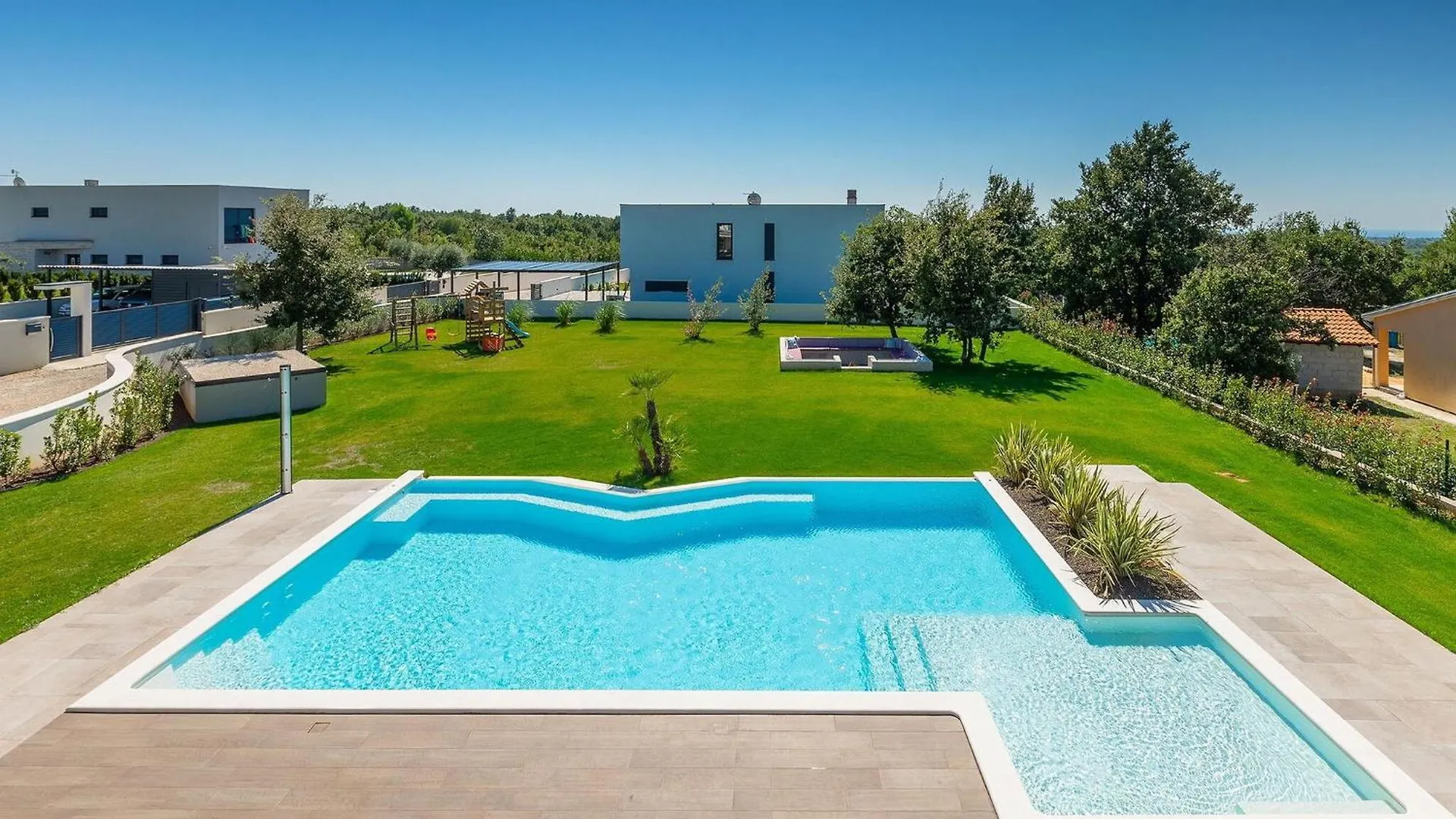 Villa Medici 0*, Jursici Croatia