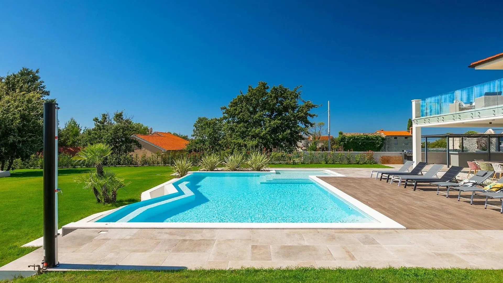 Villa Medici Jursici Croatia